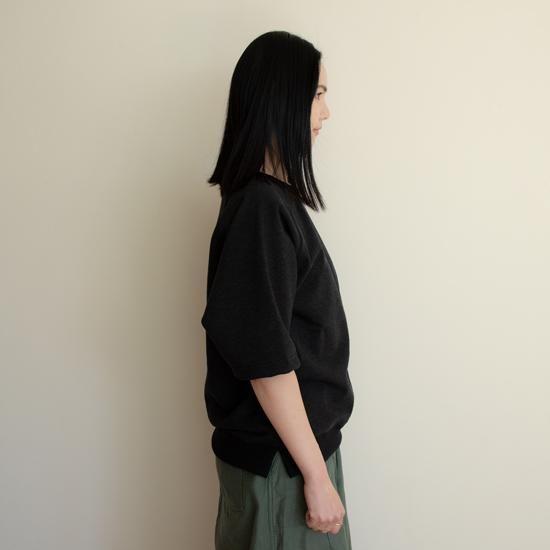 Zan;p_SWEAT PULLOVER