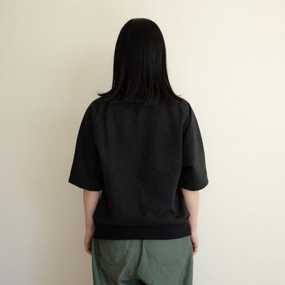 Zan;p_SWEAT PULLOVER