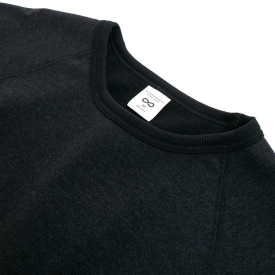 Zan;p_SWEAT PULLOVER