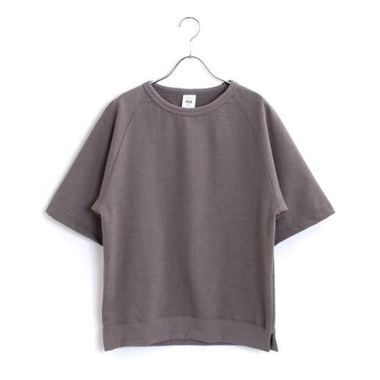 Zan;p SWEAT TEE
