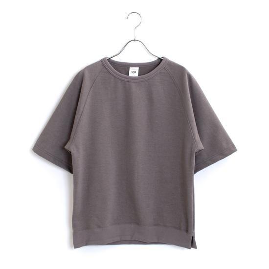 Zan;p SWEAT TEE