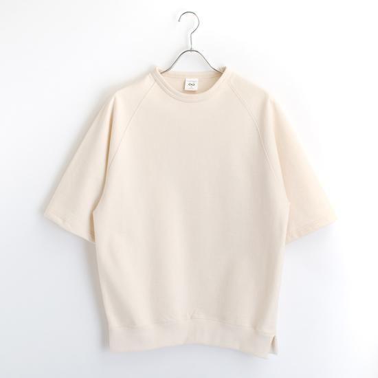 Zan;p_SWEAT PULLOVER