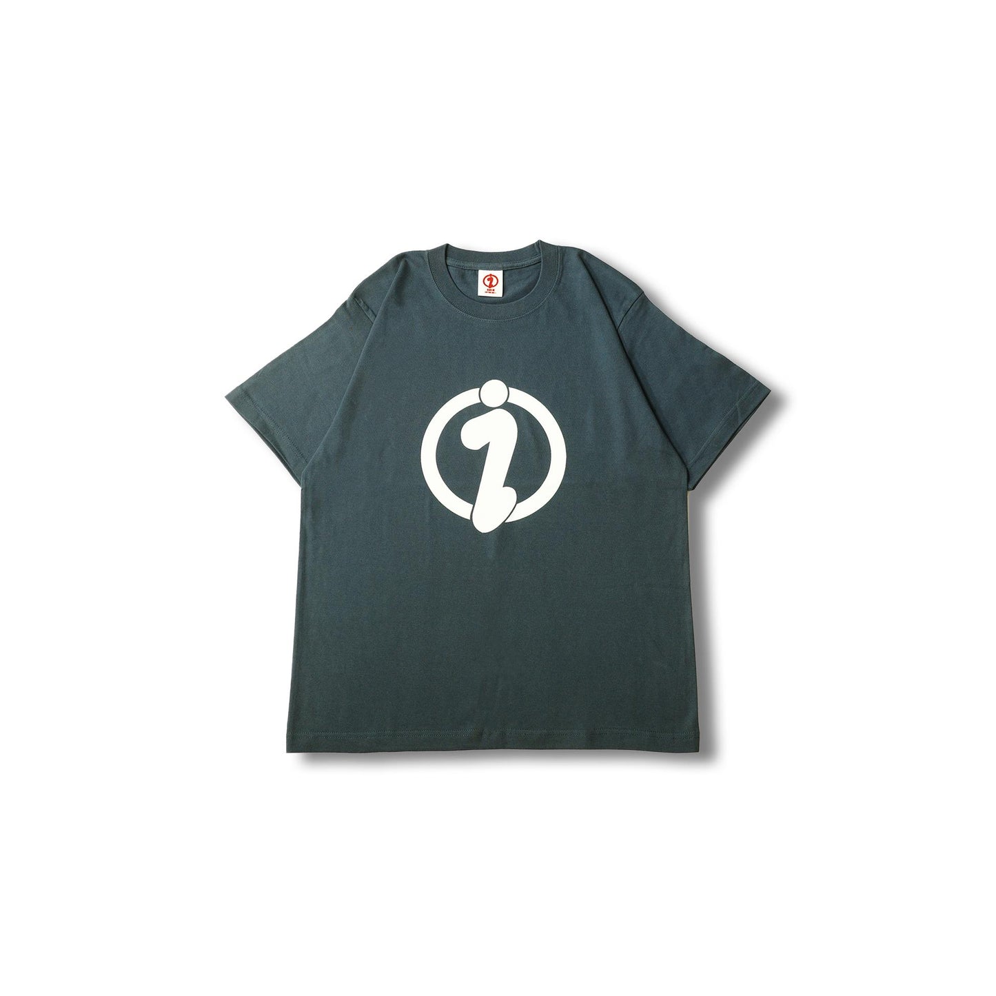 S/S TEE(LOGO)