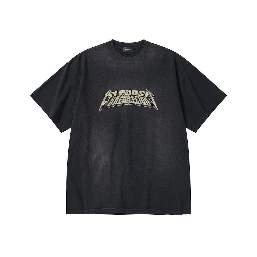 251218 WASHED T-SHIRT