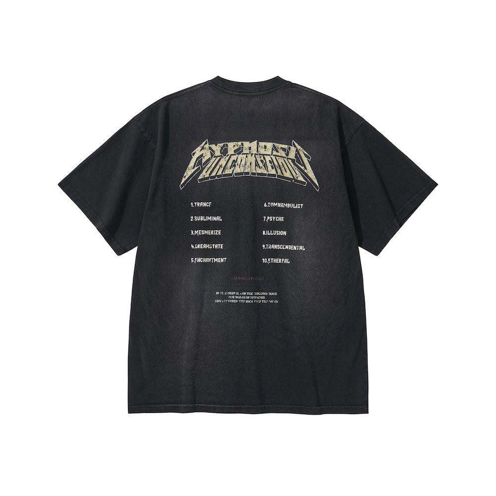 251218 WASHED T-SHIRT
