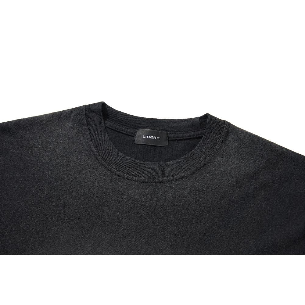 251218 WASHED T-SHIRT