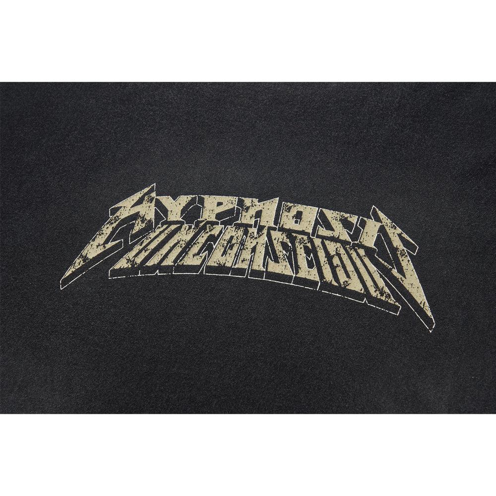 251218 WASHED T-SHIRT