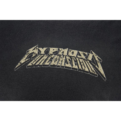 251218 WASHED T-SHIRT