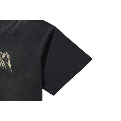 251218 WASHED T-SHIRT