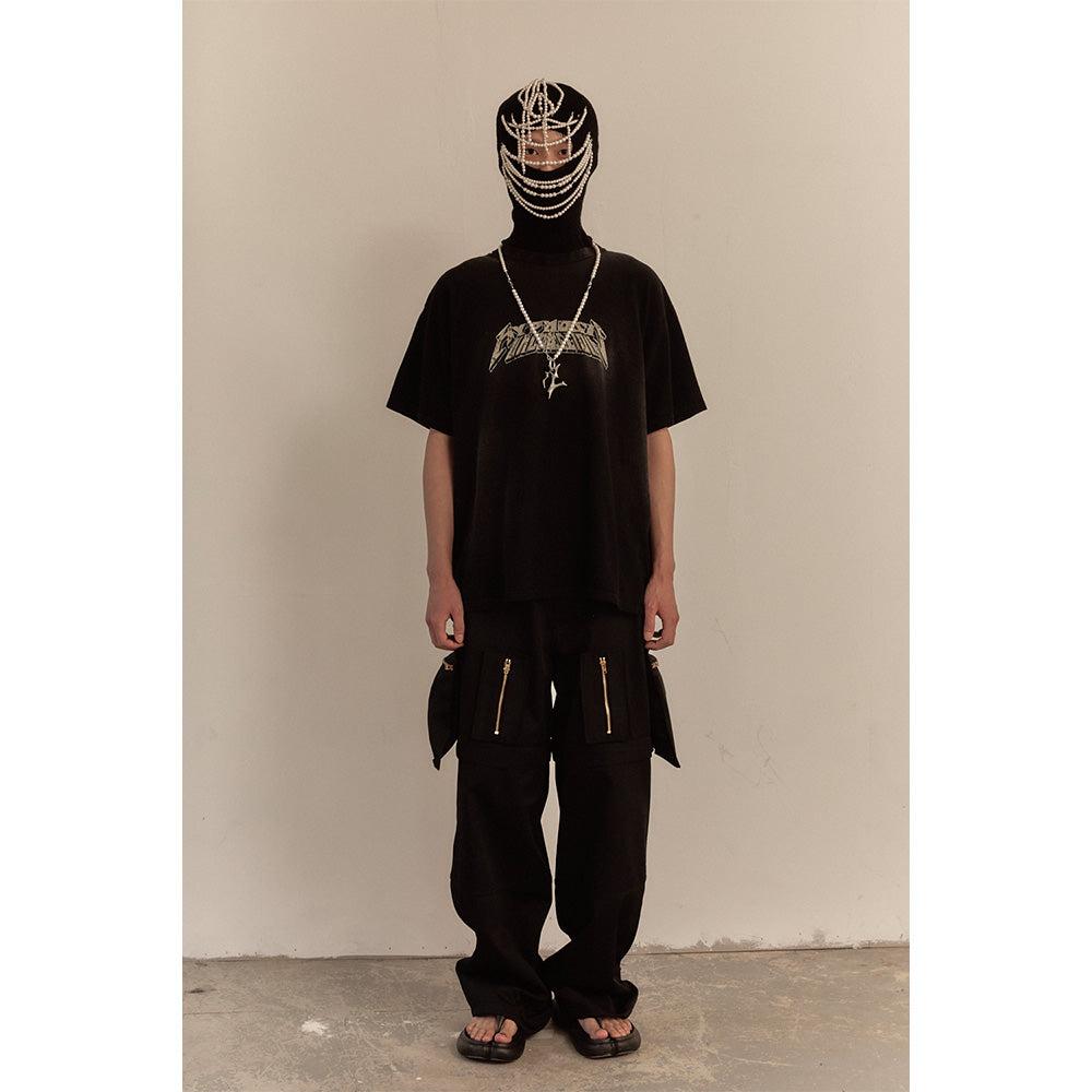 251218 WASHED T-SHIRT
