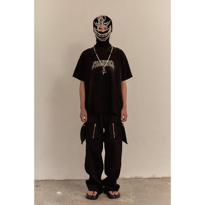 251218 WASHED T-SHIRT