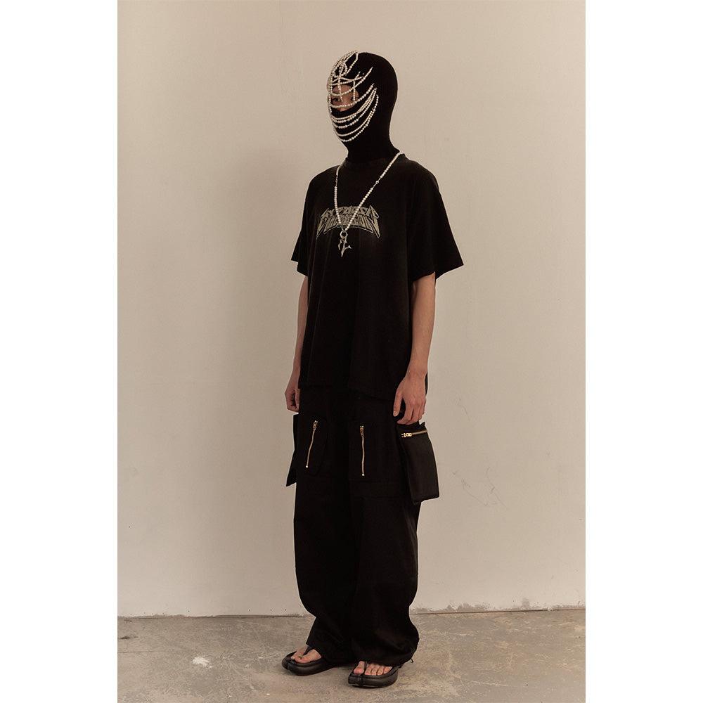 251218 WASHED T-SHIRT