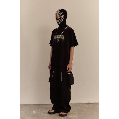 251218 WASHED T-SHIRT