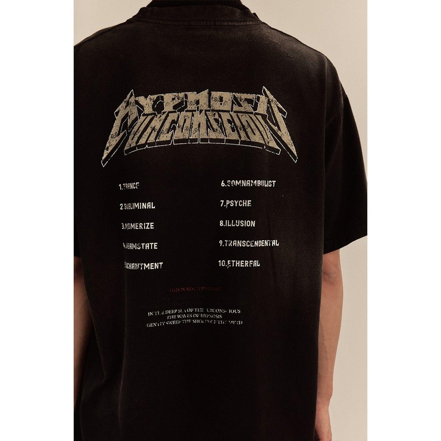 251218 WASHED T-SHIRT