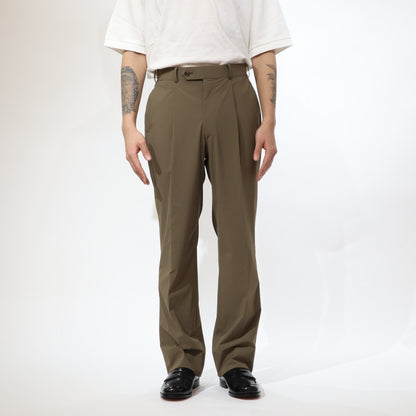 NYLON SLACKS