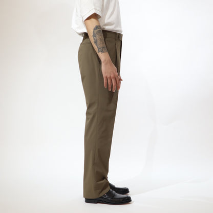 NYLON SLACKS
