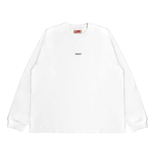 SMALL LOGO LT-SHIRT