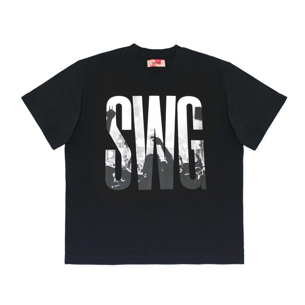 レア‼️NERD×SWAGGER ジャパンツアー03Tシャツ