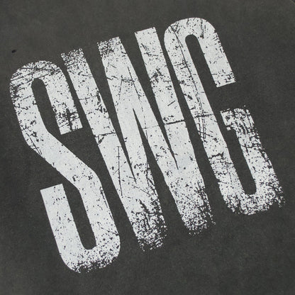 SWG24-HO05 SWG VINTAGE HOODIE