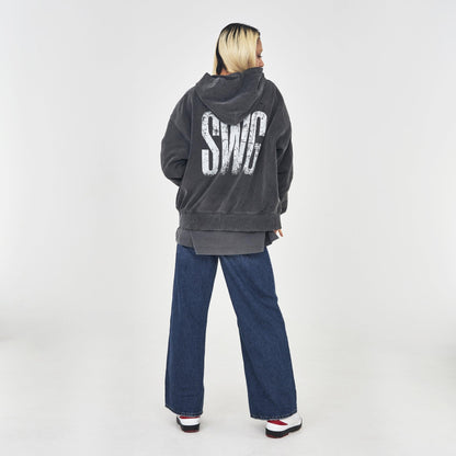 SWG24-HO05 SWG VINTAGE HOODIE