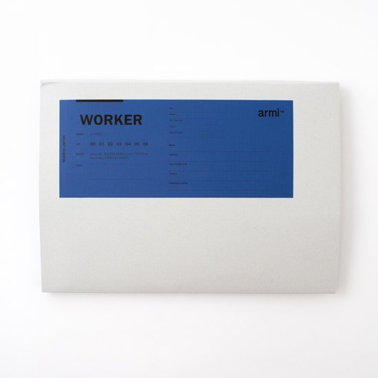 【WORKER】Doctor - UNISEX